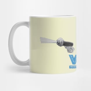 Captain Video Mug